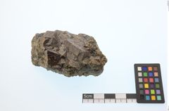 Foto von Granat (NHMW-MIN-Ap743)